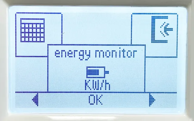 T70 Monitorizează consumul!