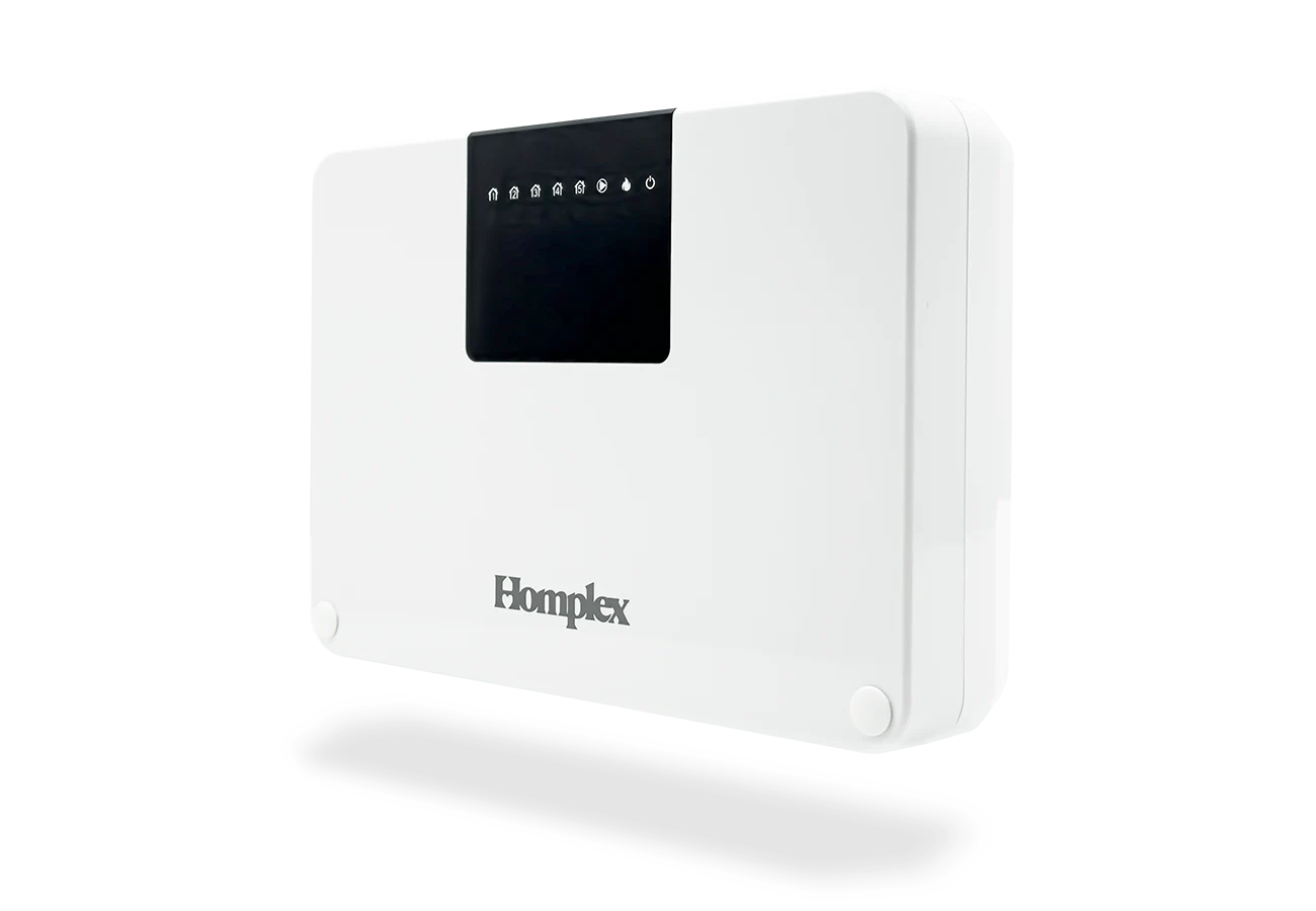 Homplex CC210 right 30