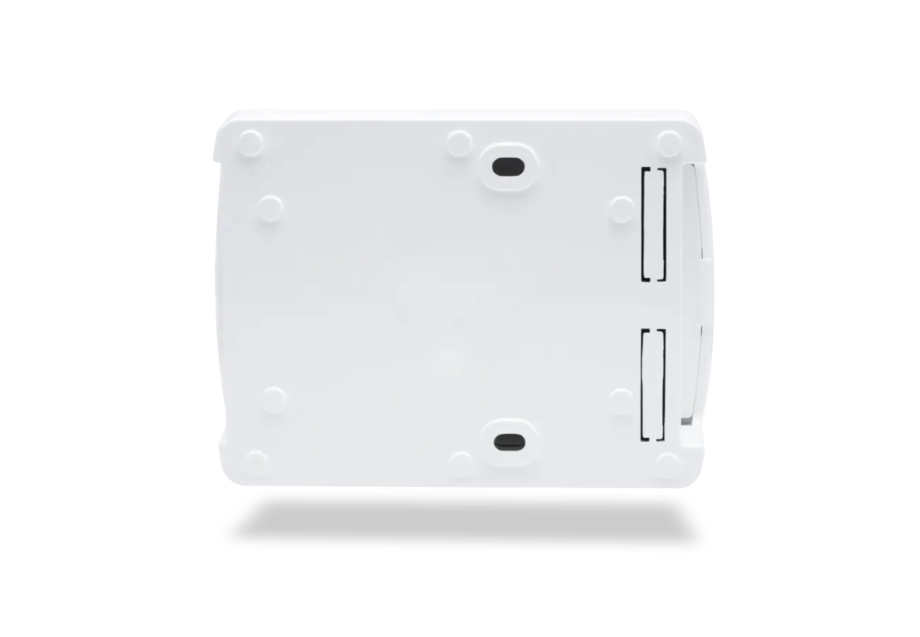Receptor termostat ambiental neprogramabil Homplex 816 RF spate