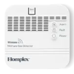 Detector de gaz Homplex HD100 RF