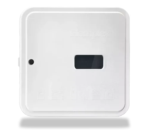 polymer-gas-box-hfp606025-front-view