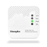 Detector de gaz Homplex HD100 PRO 12V
