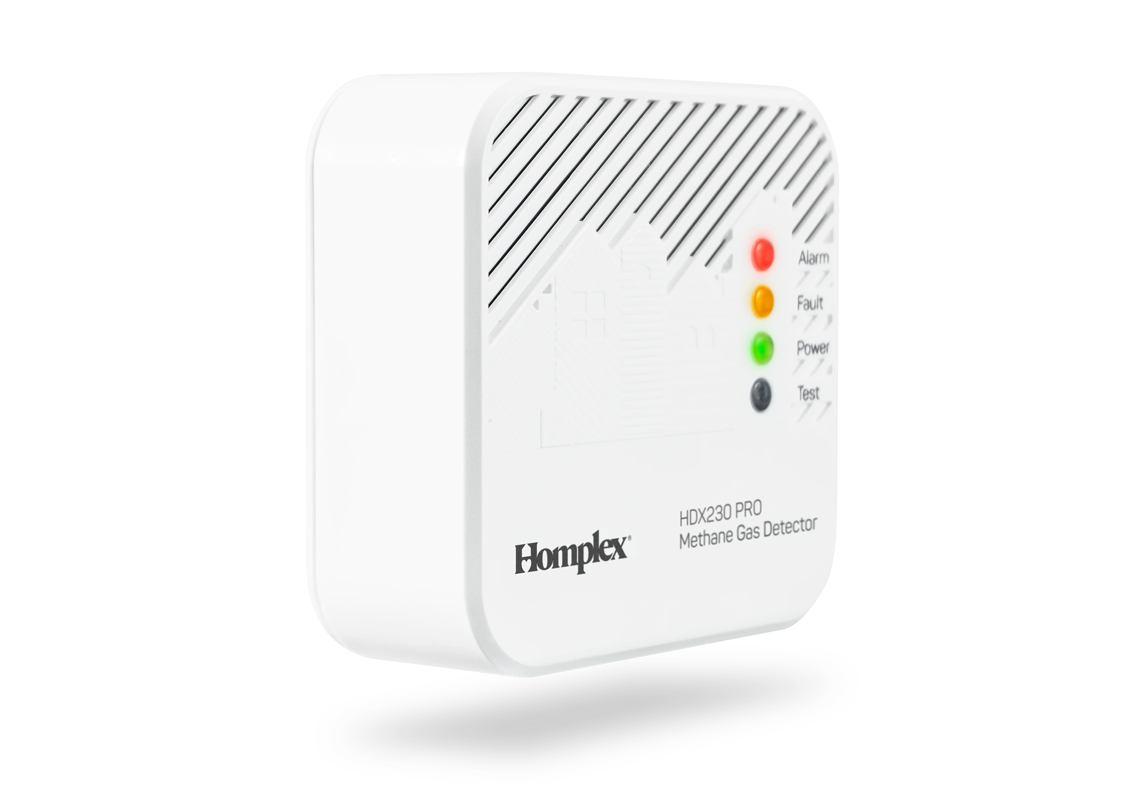 Homplex HDX230 PRO Lateral Stanga