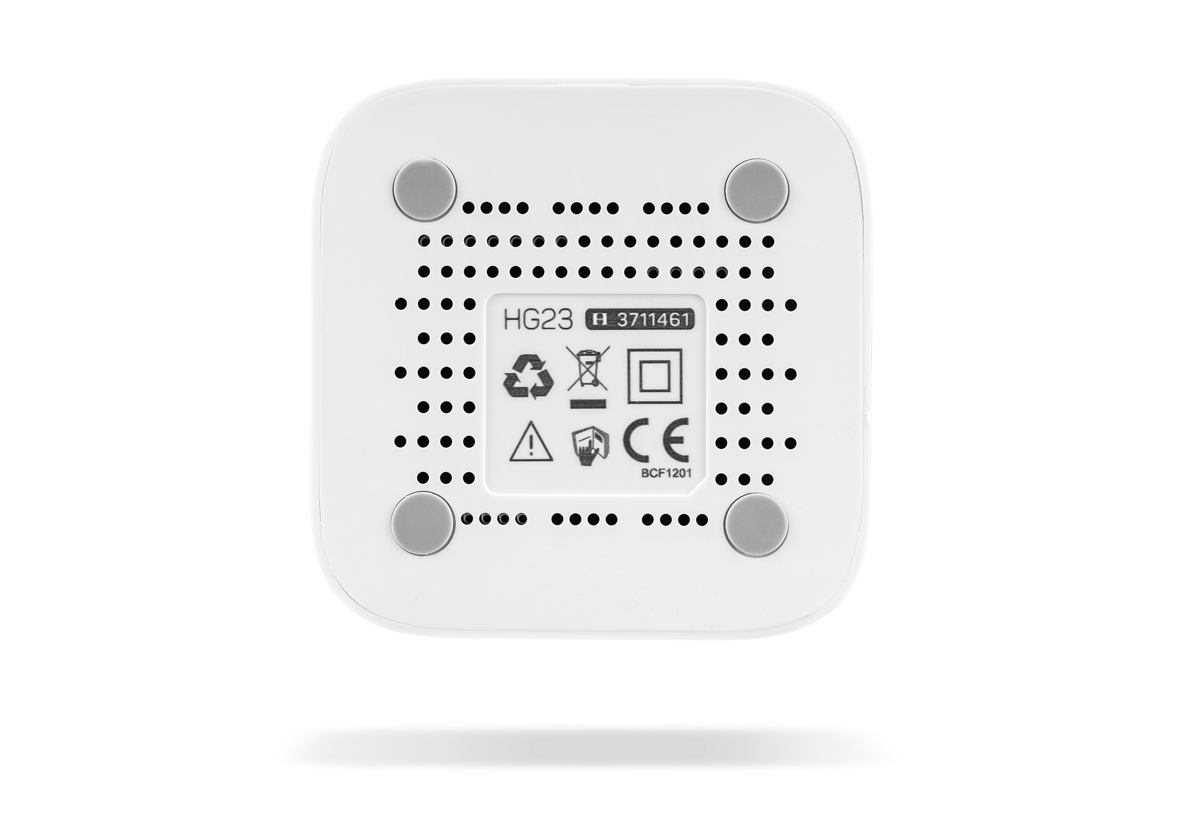 Homplex HG23 gateway inteligent fata lateral spate