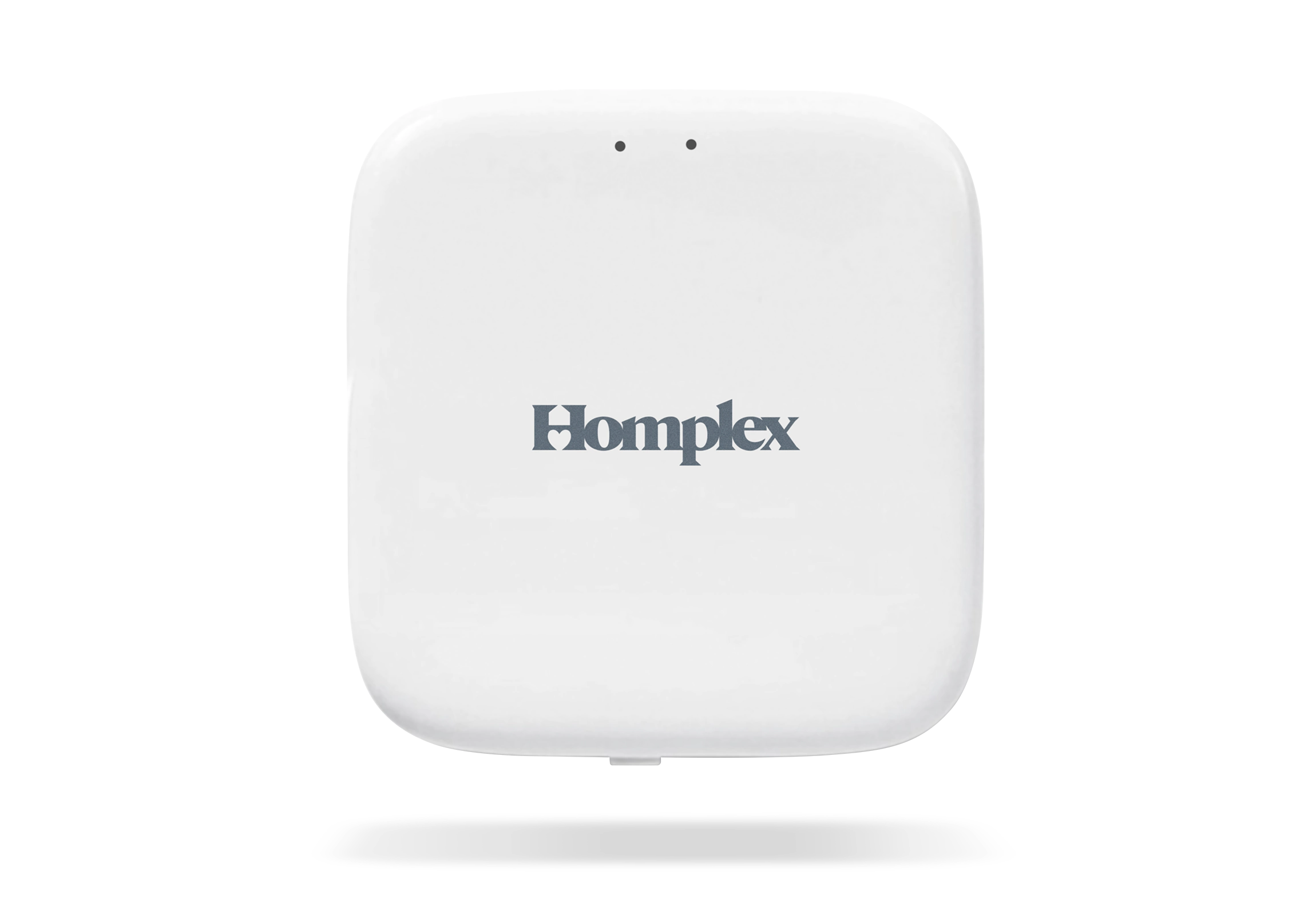 Homplex HG23 gateway inteligent frontal