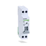 Automated breaker Noark 1P+N 16A C 4.5kA IP20