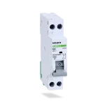 Automated breaker Noark 1P+N 20A C 4.5kA IP20