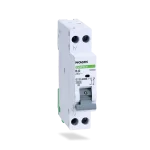 Automated breaker Noark 1P+N 32A C 4.5kA IP20