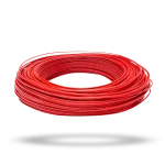 Fir trasor FY 1.5 mm – 100 m, cu clemă