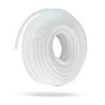 Condensate drain hose