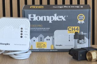 Homplex HD300 soluție