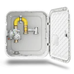 Firidă de gaz echipată PRM HFP455021-10L-V5