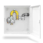 Firidă de gaz echipată PRM S300-10L-V4