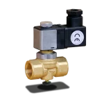 Valva gaz senzor M12003 DN20